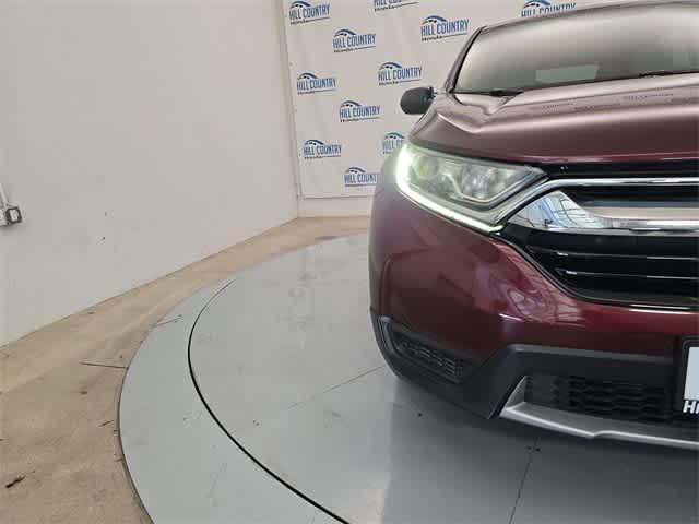 used 2019 Honda CR-V car, priced at $20,000