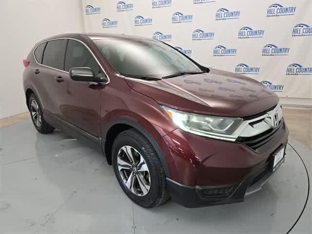 used 2019 Honda CR-V car, priced at $20,000