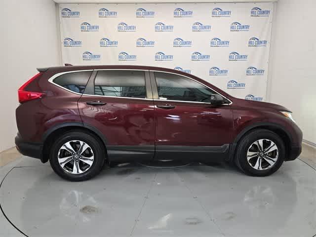 used 2019 Honda CR-V car, priced at $20,000