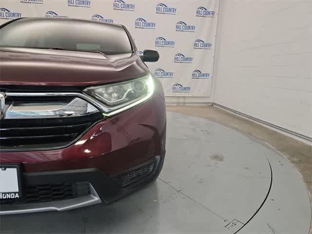 used 2019 Honda CR-V car, priced at $20,000