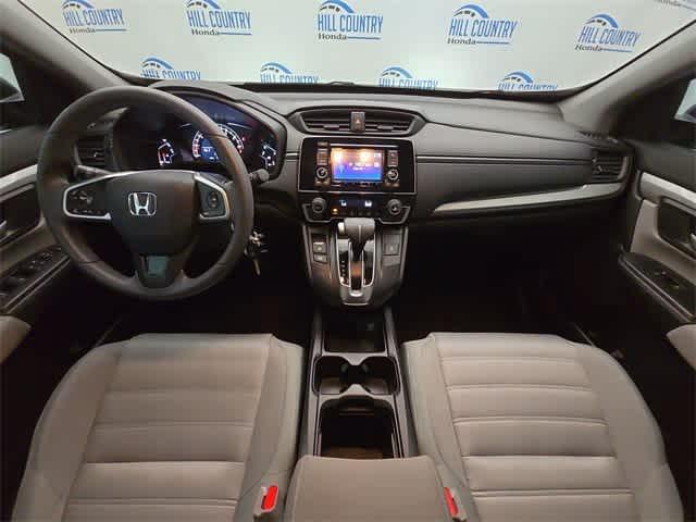 used 2019 Honda CR-V car, priced at $20,000