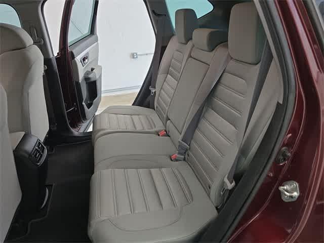 used 2019 Honda CR-V car, priced at $20,000