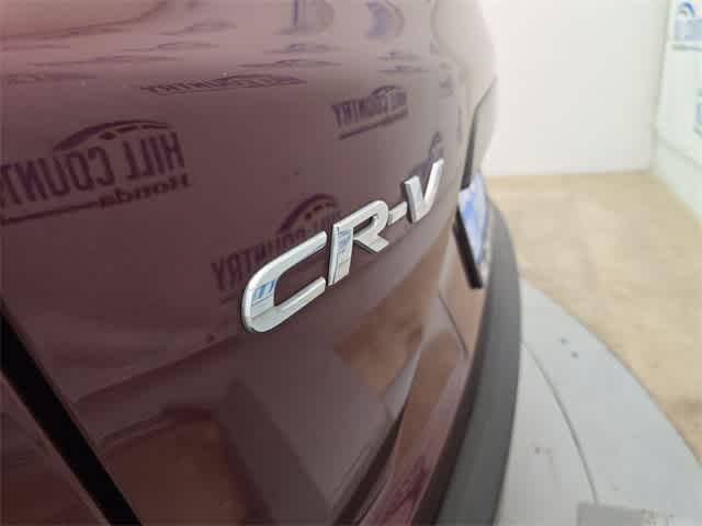 used 2019 Honda CR-V car, priced at $20,000