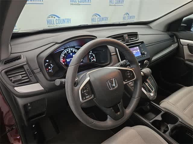 used 2019 Honda CR-V car, priced at $20,000