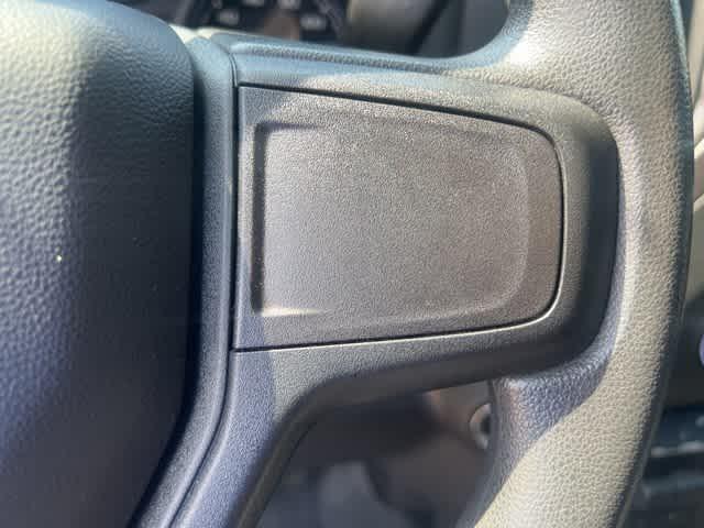 used 2023 Chevrolet Silverado 1500 car, priced at $40,995