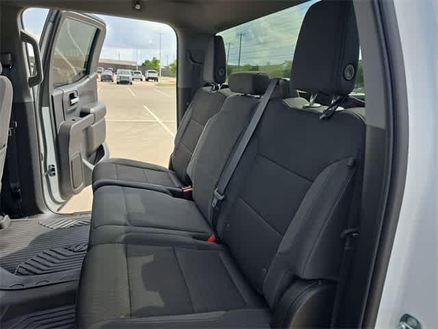 used 2023 Chevrolet Silverado 1500 car, priced at $39,795