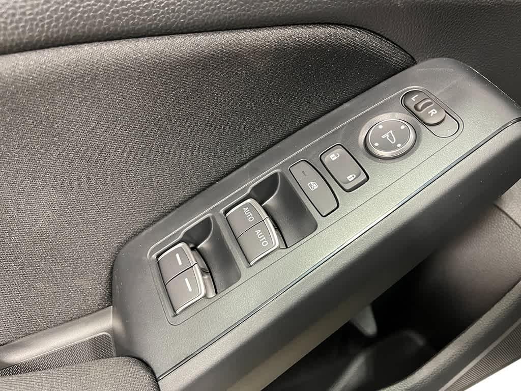 new 2025 Honda Civic car, priced at $27,410
