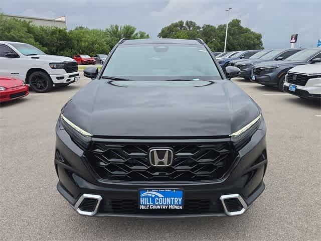 new 2025 Honda CR-V Hybrid car, priced at $39,636