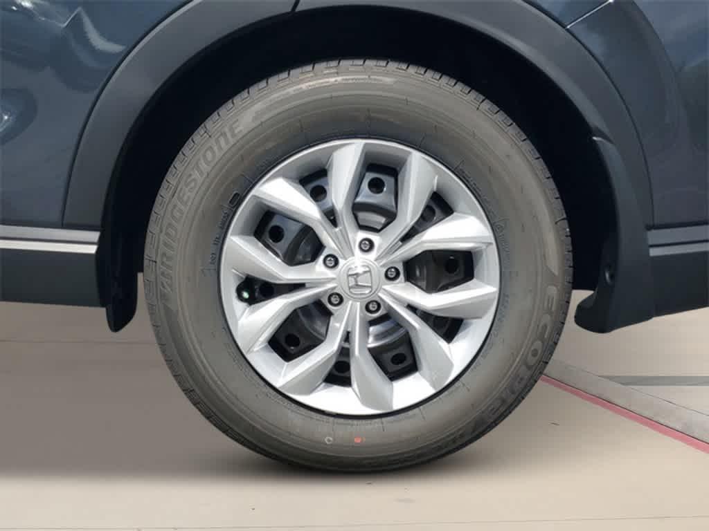 new 2026 Honda CR-V car, priced at $31,171