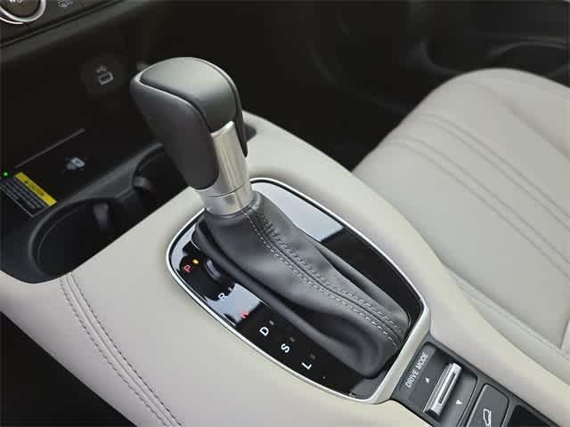 new 2025 Honda HR-V car, priced at $30,042