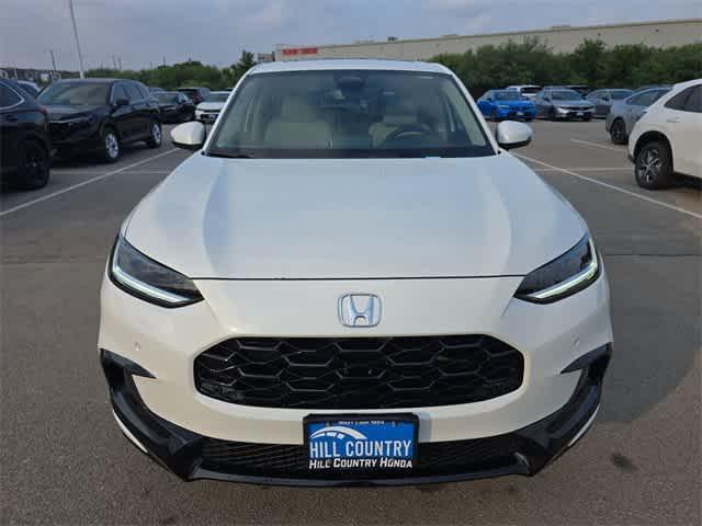 new 2025 Honda HR-V car, priced at $30,042