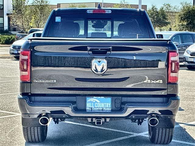 used 2023 Ram 1500 car, priced at $33,795