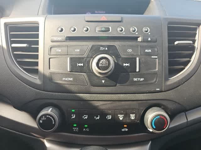 used 2013 Honda CR-V car, priced at $11,895