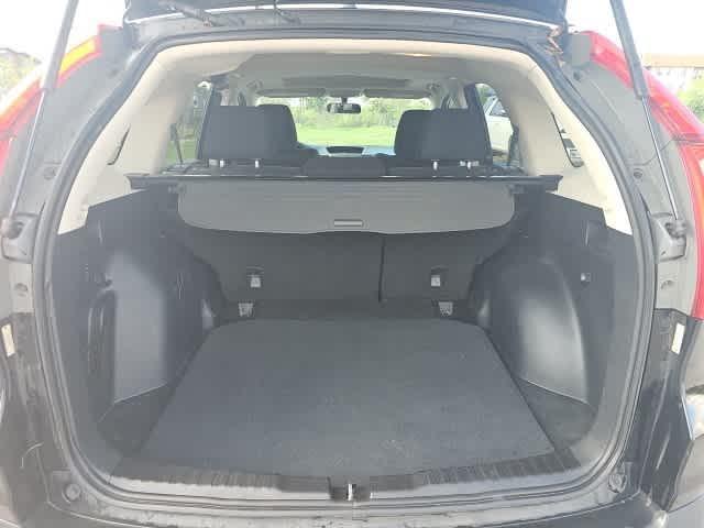 used 2013 Honda CR-V car, priced at $11,895