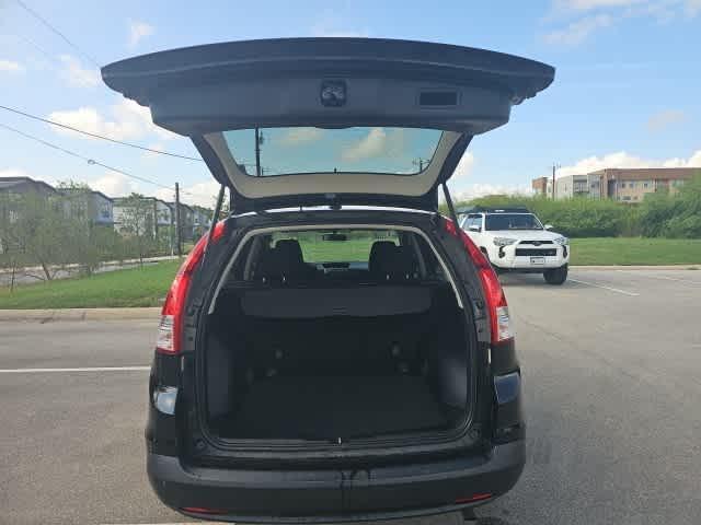 used 2013 Honda CR-V car, priced at $11,895