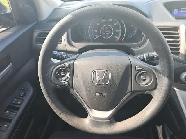 used 2013 Honda CR-V car, priced at $11,895