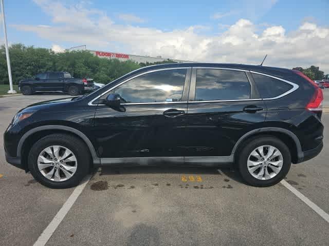 used 2013 Honda CR-V car, priced at $11,895