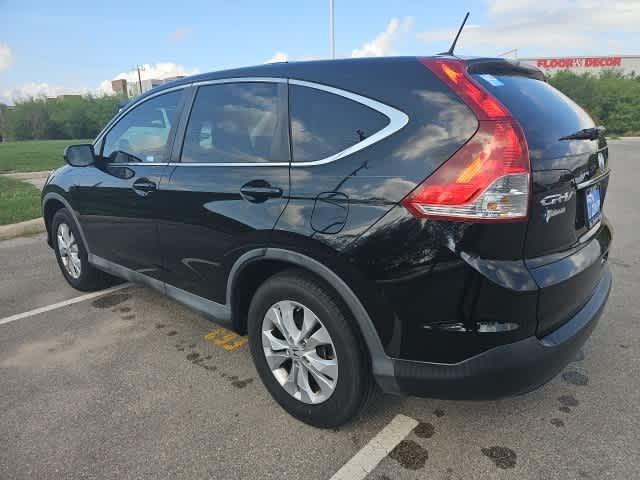 used 2013 Honda CR-V car, priced at $11,895