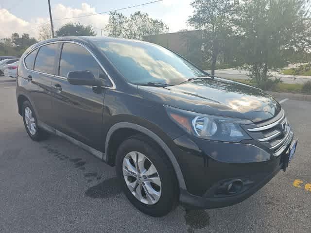 used 2013 Honda CR-V car, priced at $11,895
