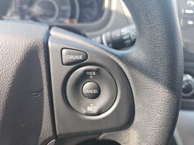 used 2013 Honda CR-V car, priced at $11,895