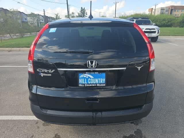 used 2013 Honda CR-V car, priced at $11,895