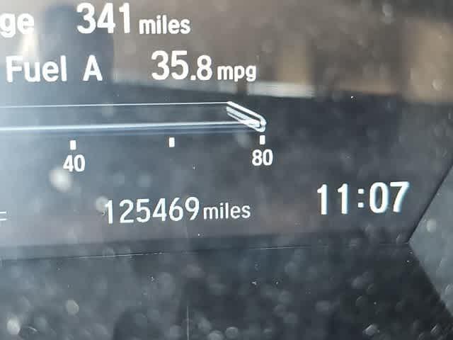 used 2017 Honda CR-V car, priced at $16,695