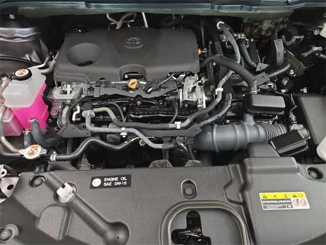 used 2021 Toyota Sienna car, priced at $30,895