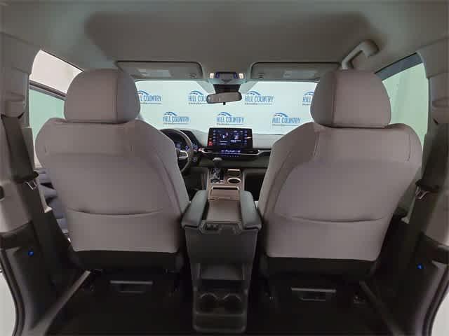 used 2021 Toyota Sienna car, priced at $30,895