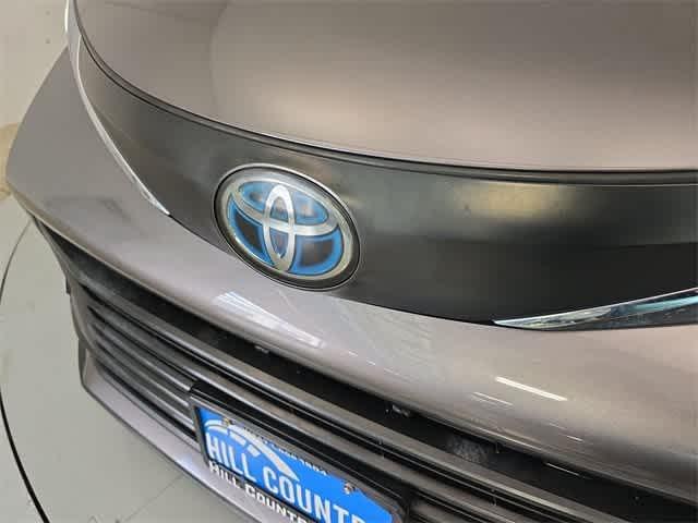 used 2021 Toyota Sienna car, priced at $30,895
