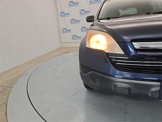 used 2007 Honda CR-V car, priced at $4,795
