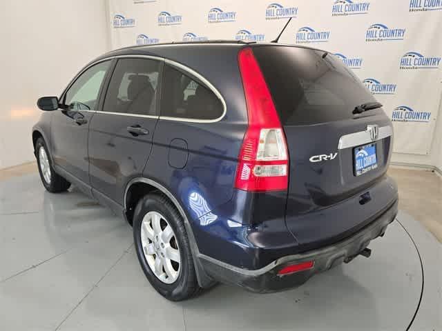 used 2007 Honda CR-V car, priced at $4,795