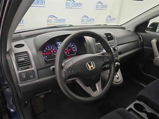 used 2007 Honda CR-V car, priced at $4,795