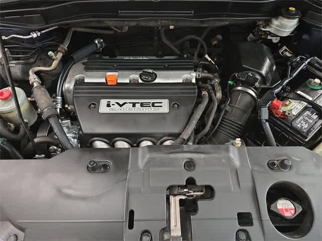 used 2007 Honda CR-V car, priced at $4,795
