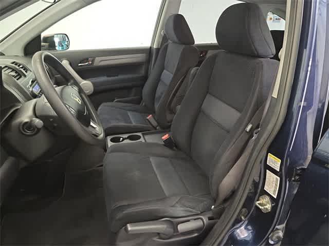 used 2007 Honda CR-V car, priced at $4,795