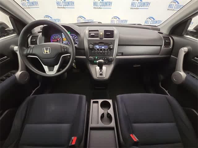 used 2007 Honda CR-V car, priced at $4,795