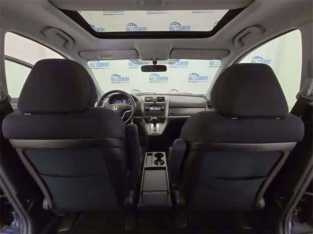 used 2007 Honda CR-V car, priced at $4,795