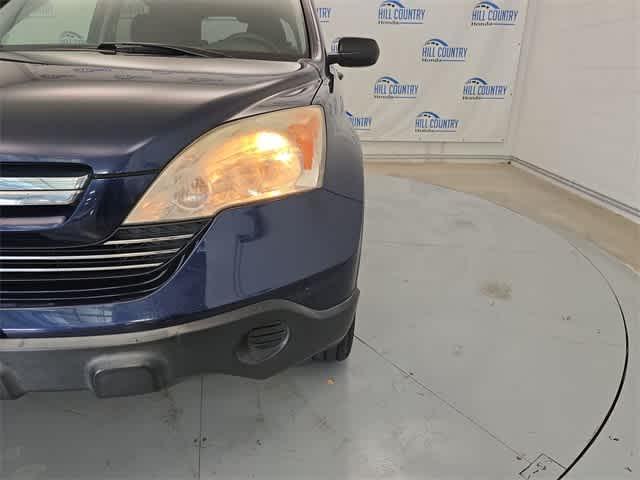 used 2007 Honda CR-V car, priced at $4,795