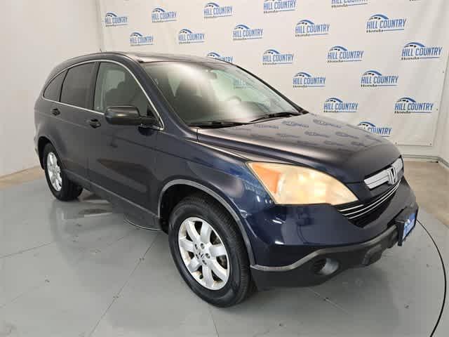 used 2007 Honda CR-V car, priced at $4,795
