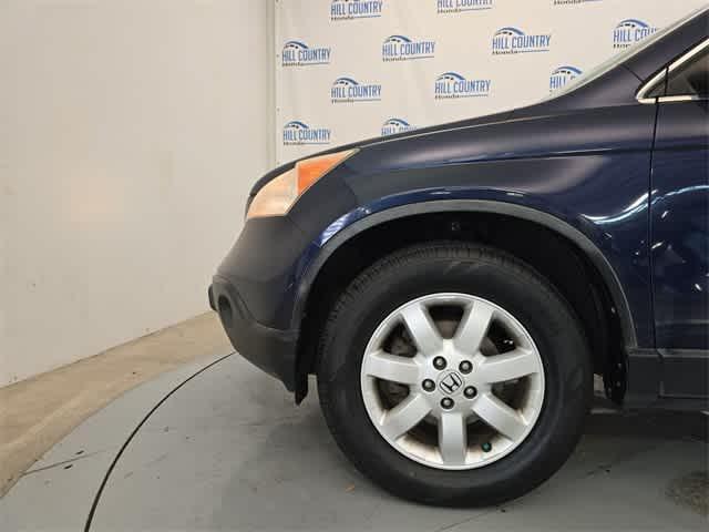 used 2007 Honda CR-V car, priced at $4,795