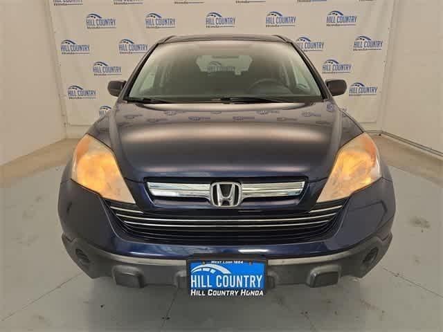 used 2007 Honda CR-V car, priced at $4,795