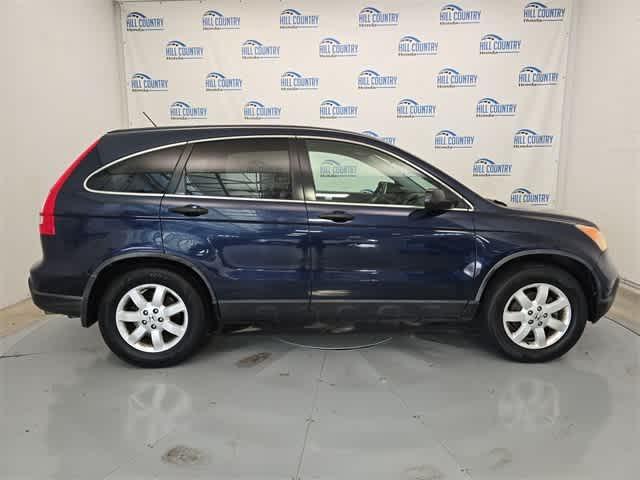 used 2007 Honda CR-V car, priced at $4,795