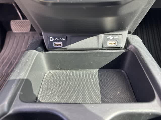 used 2020 Honda CR-V car, priced at $25,000