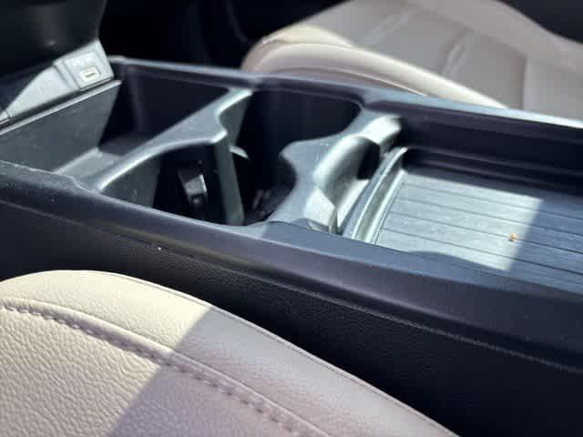 used 2020 Honda CR-V car, priced at $25,000