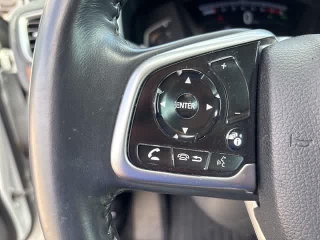 used 2020 Honda CR-V car, priced at $25,000