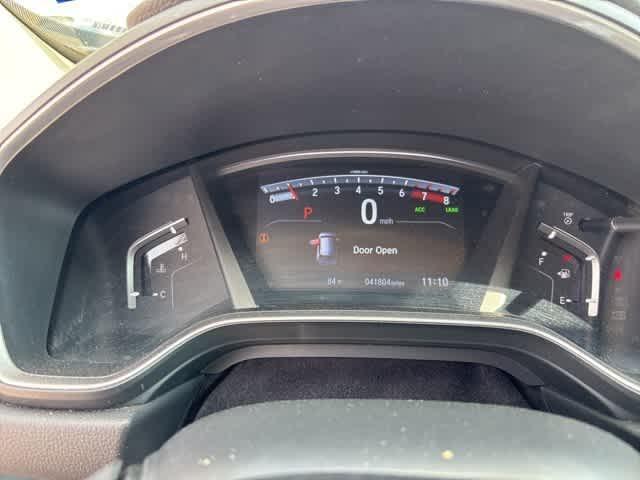 used 2020 Honda CR-V car, priced at $25,000