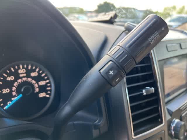 used 2018 Ford F-150 car, priced at $20,000