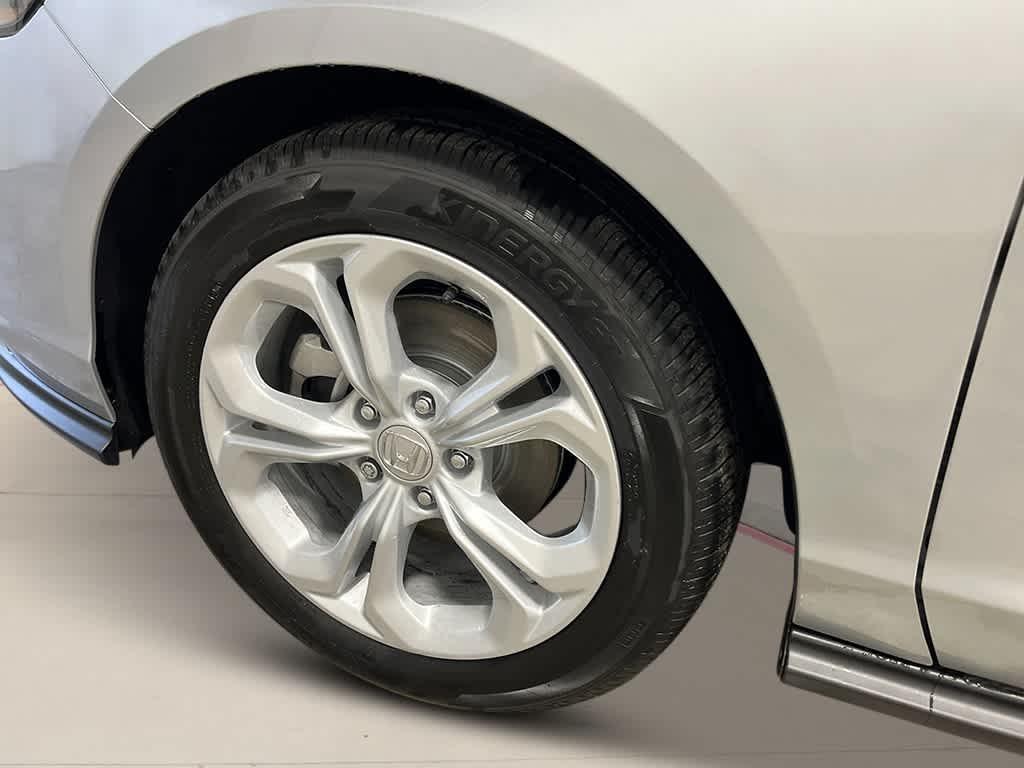 new 2025 Honda Accord car, priced at $28,057