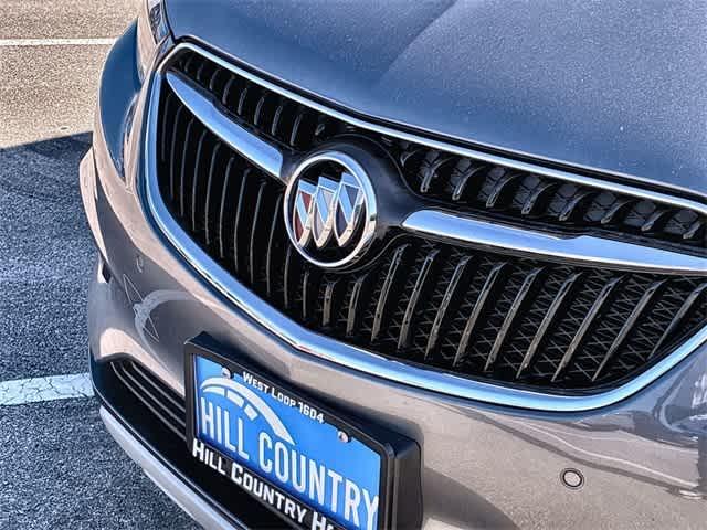 used 2019 Buick Encore car, priced at $17,695