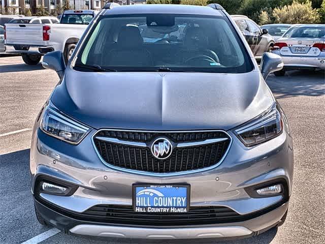 used 2019 Buick Encore car, priced at $17,695