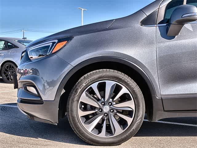 used 2019 Buick Encore car, priced at $17,695